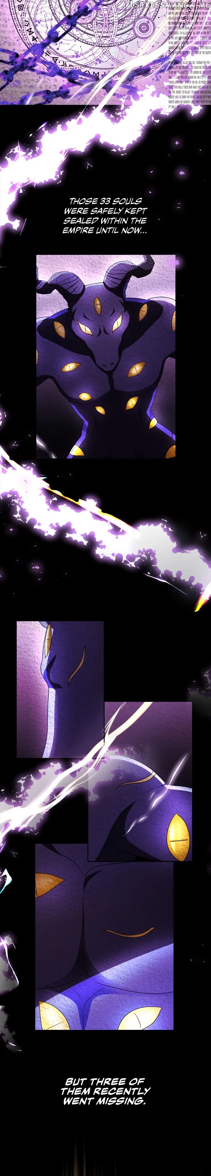 The Runaway Lead Lives Next Door chapter 38 page 19