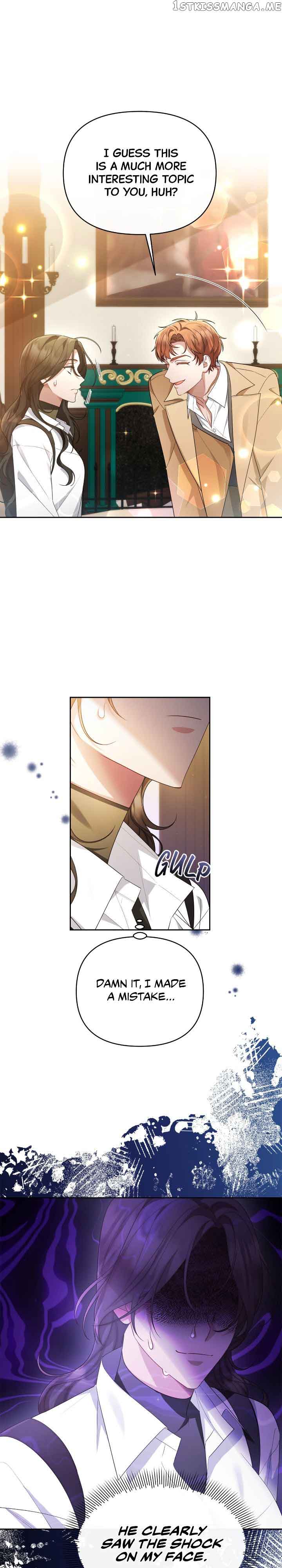 The Runaway Lead Lives Next Door chapter 39 page 1