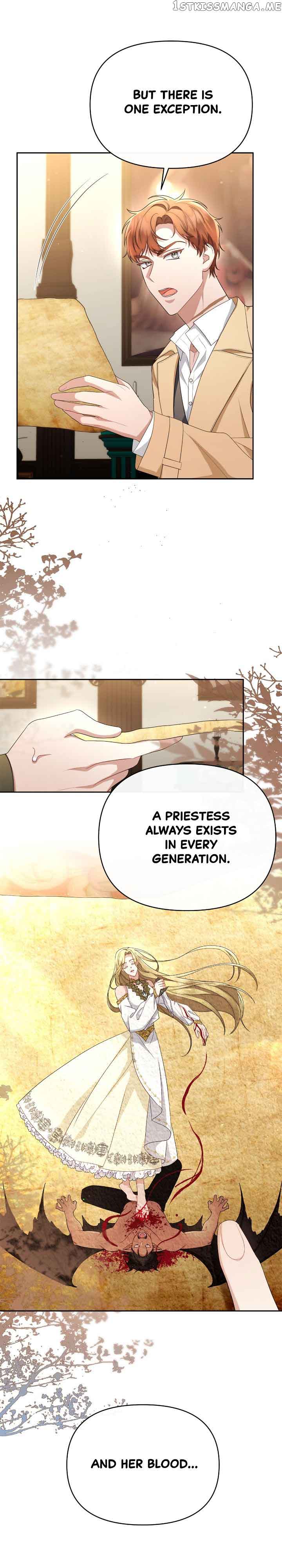 The Runaway Lead Lives Next Door chapter 39 page 5