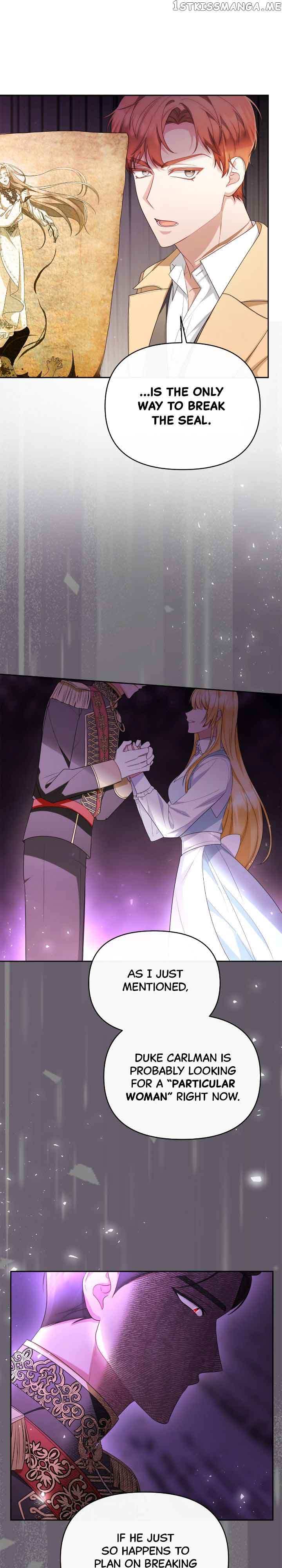 The Runaway Lead Lives Next Door chapter 39 page 6