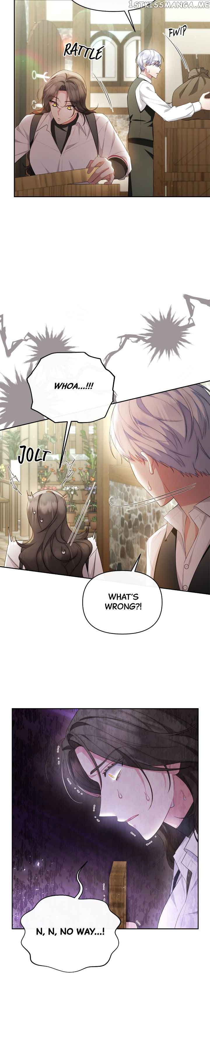 The Runaway Lead Lives Next Door chapter 39 page 24