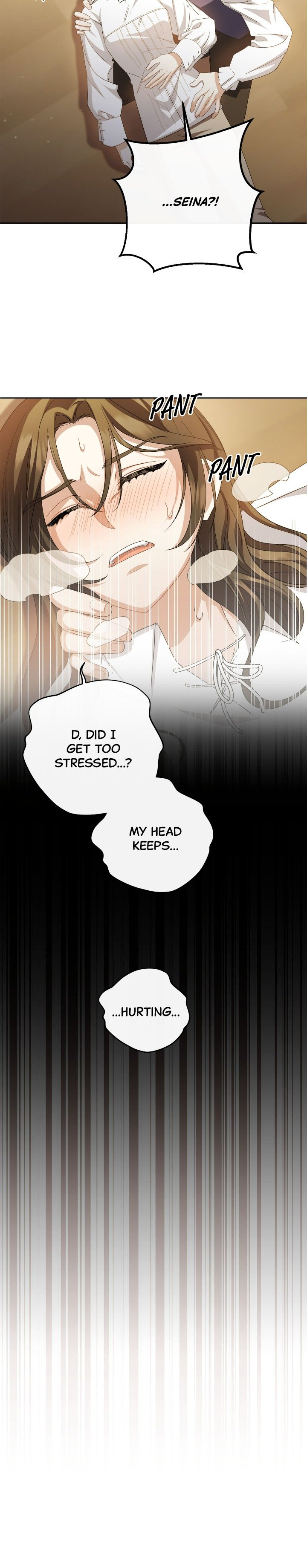 The Runaway Lead Lives Next Door chapter 4 page 19