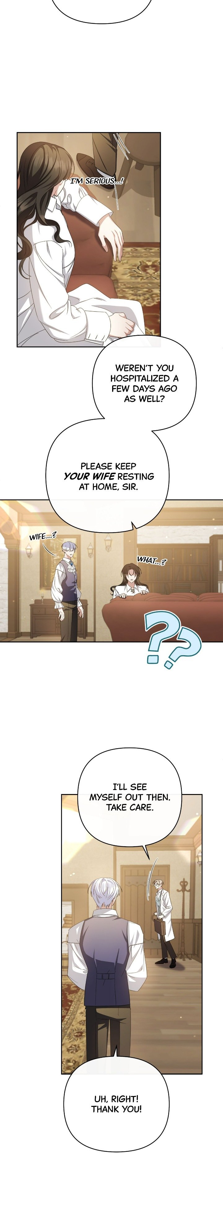 The Runaway Lead Lives Next Door chapter 4 page 21