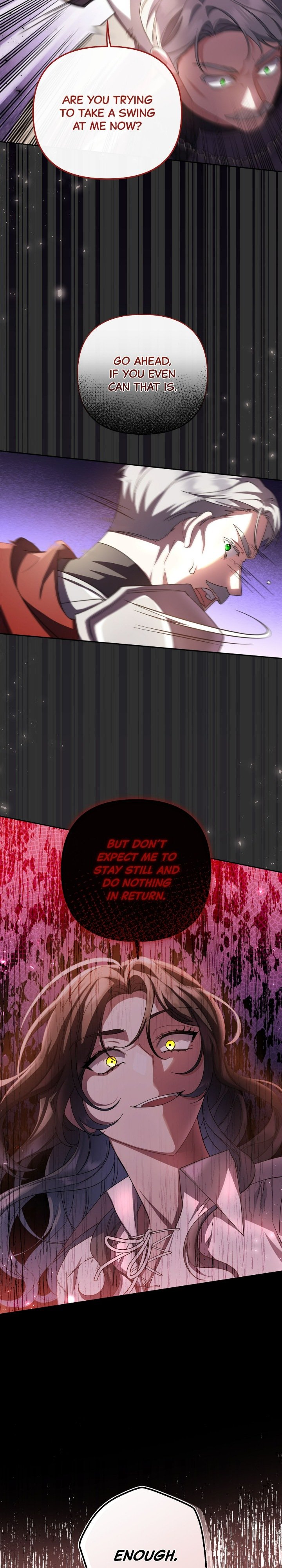 The Runaway Lead Lives Next Door chapter 4 page 7