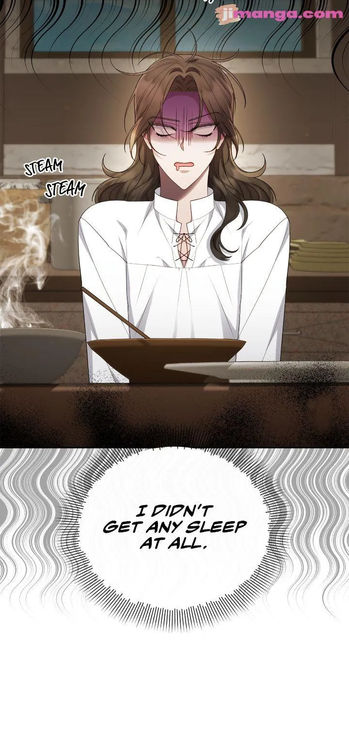 The Runaway Lead Lives Next Door chapter 40 page 10