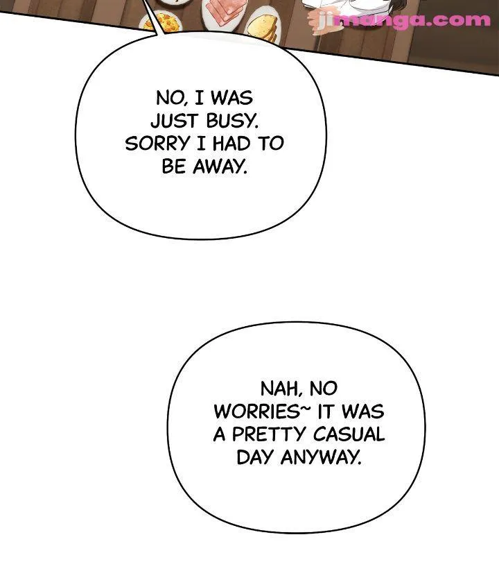 The Runaway Lead Lives Next Door chapter 40 page 14