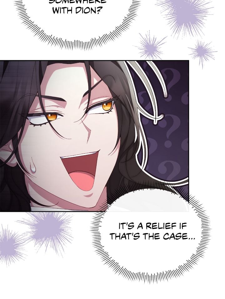 The Runaway Lead Lives Next Door chapter 41 page 11