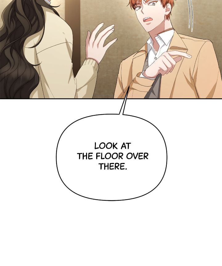 The Runaway Lead Lives Next Door chapter 41 page 15