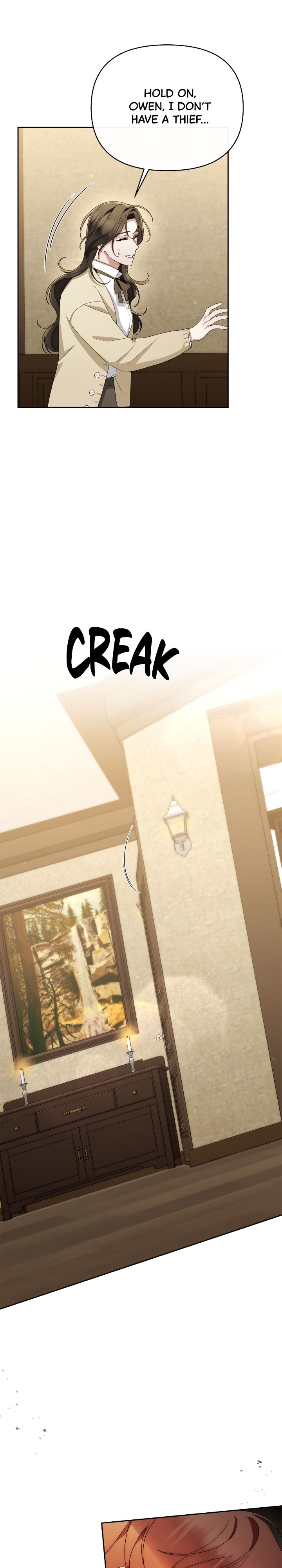 The Runaway Lead Lives Next Door chapter 41 page 20