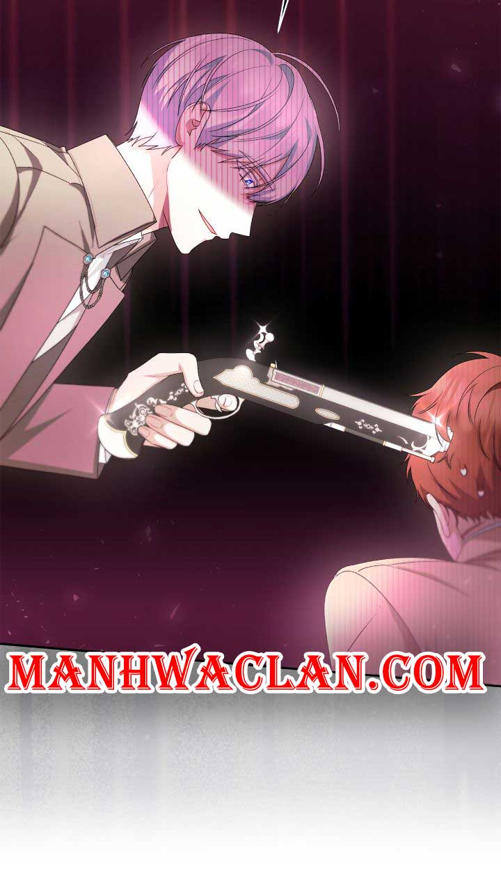 The Runaway Lead Lives Next Door chapter 41 page 26
