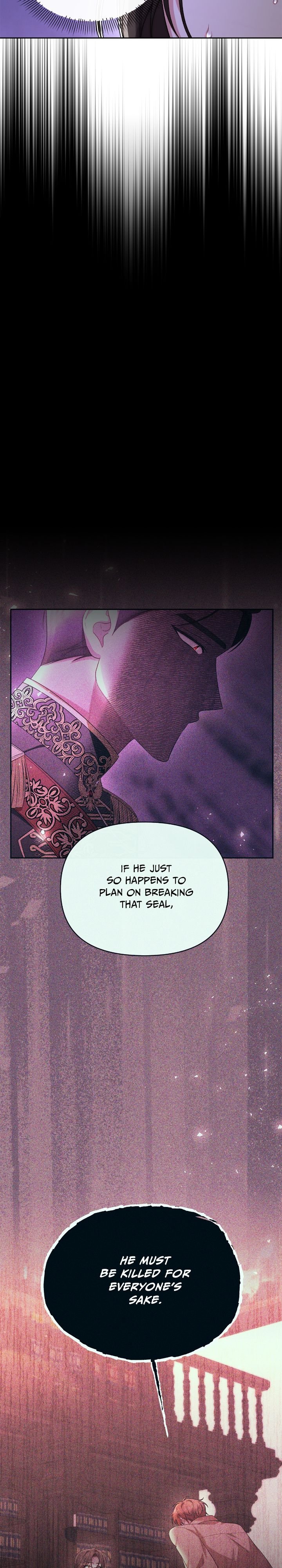 The Runaway Lead Lives Next Door chapter 41 page 6