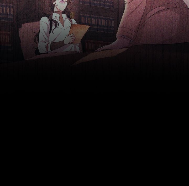 The Runaway Lead Lives Next Door chapter 41 page 7