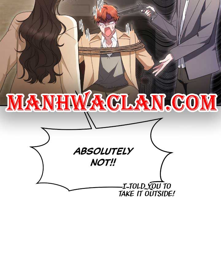 The Runaway Lead Lives Next Door chapter 42 page 4
