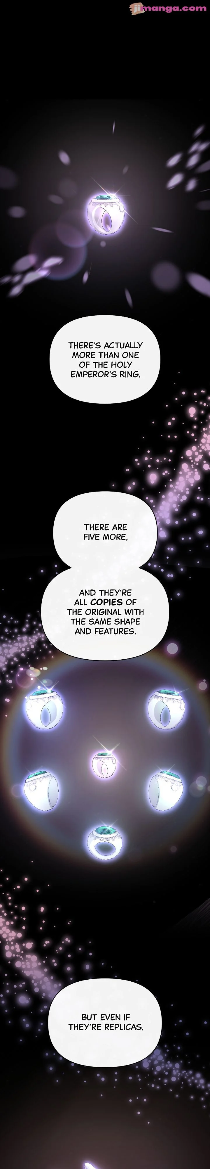 The Runaway Lead Lives Next Door chapter 43 page 1