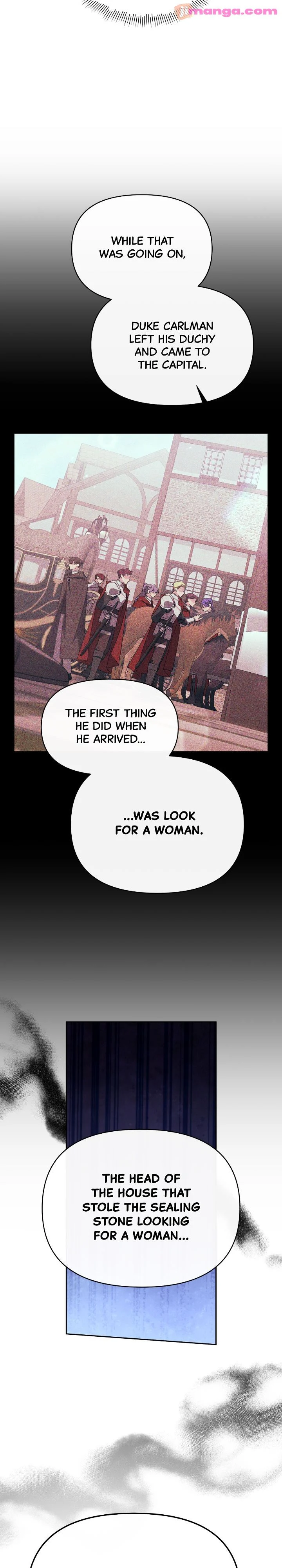 The Runaway Lead Lives Next Door chapter 43 page 5