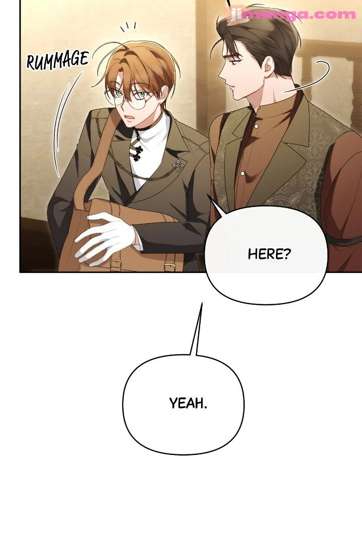 The Runaway Lead Lives Next Door chapter 43 page 11