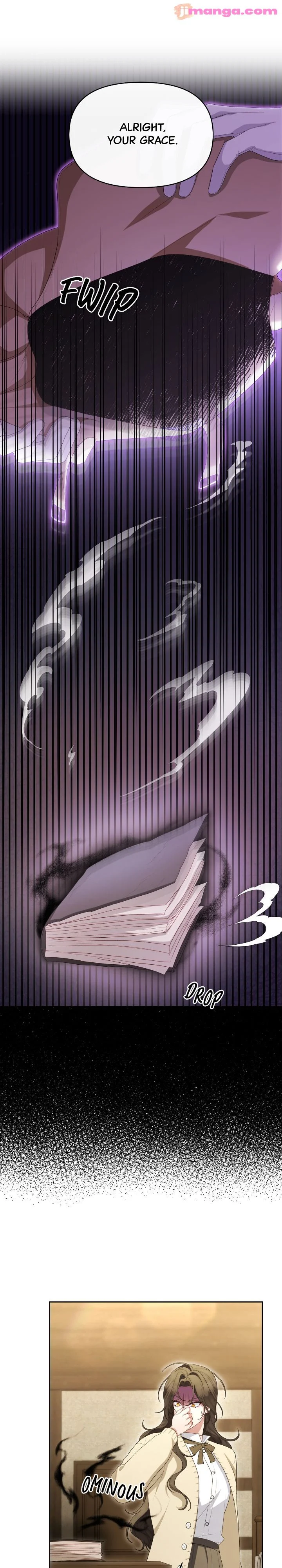 The Runaway Lead Lives Next Door chapter 43 page 12