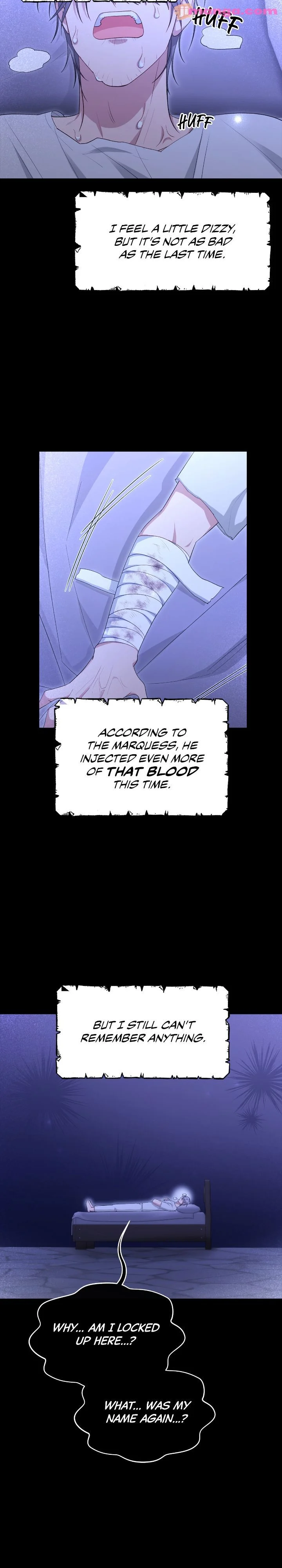 The Runaway Lead Lives Next Door chapter 43 page 21