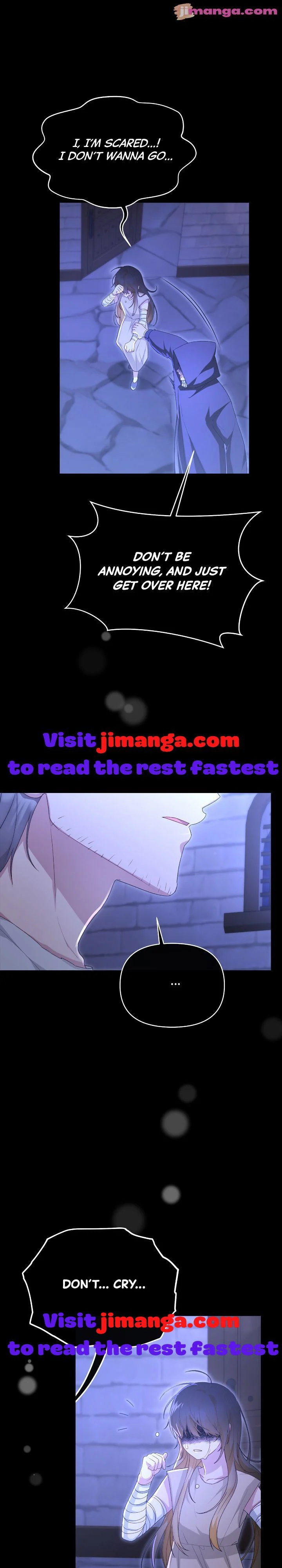 The Runaway Lead Lives Next Door chapter 43 page 25