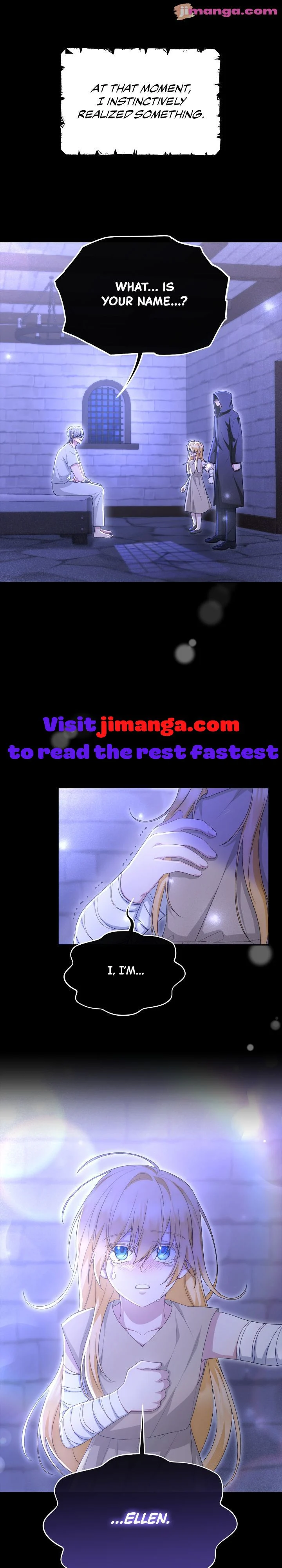 The Runaway Lead Lives Next Door chapter 43 page 27