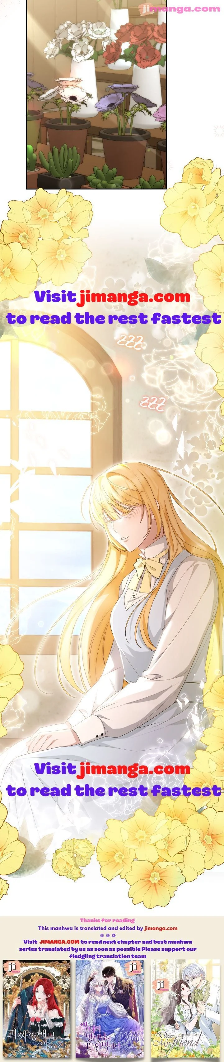 The Runaway Lead Lives Next Door chapter 43 page 29