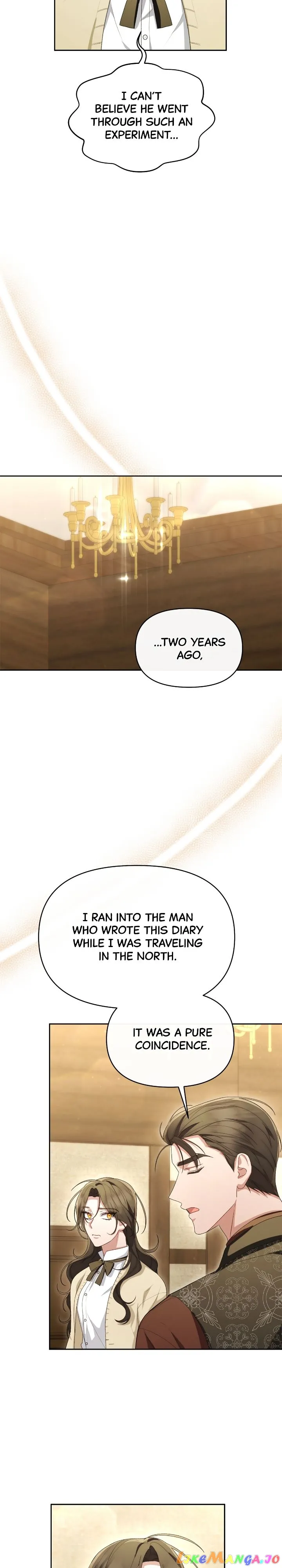 The Runaway Lead Lives Next Door chapter 44 page 2