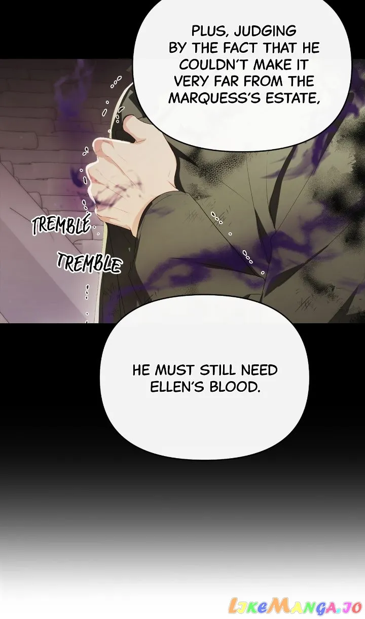 The Runaway Lead Lives Next Door chapter 44 page 4
