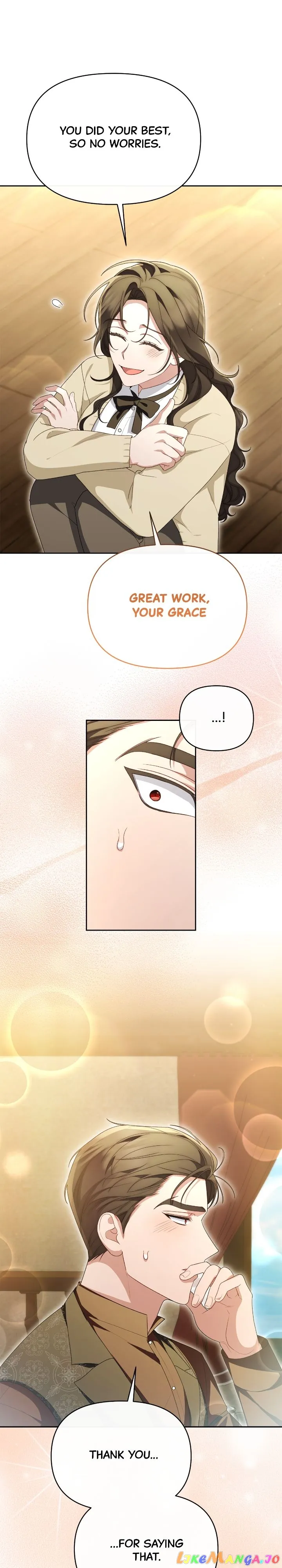 The Runaway Lead Lives Next Door chapter 44 page 16