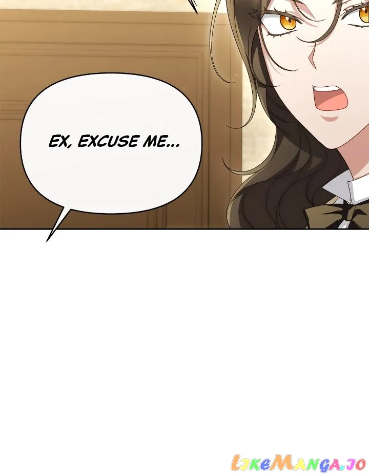 The Runaway Lead Lives Next Door chapter 44 page 19