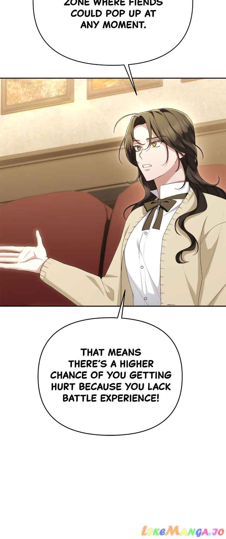 The Runaway Lead Lives Next Door chapter 45 page 4
