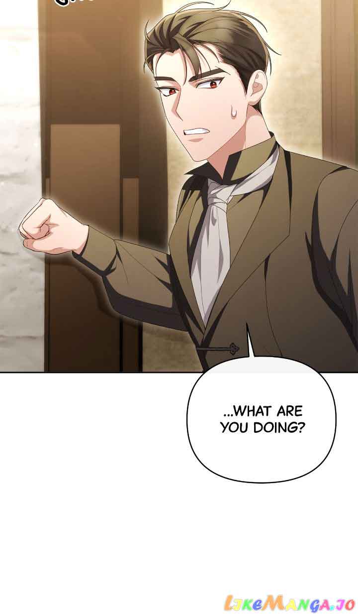 The Runaway Lead Lives Next Door chapter 45 page 20