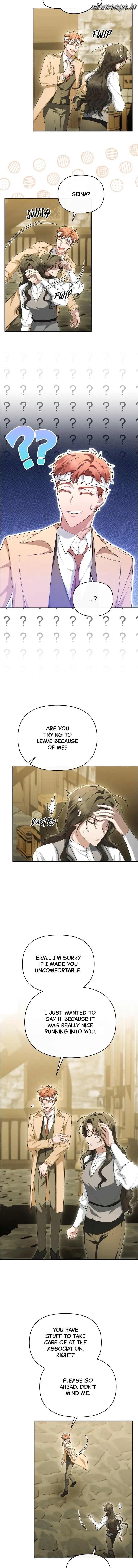 The Runaway Lead Lives Next Door chapter 49 page 2