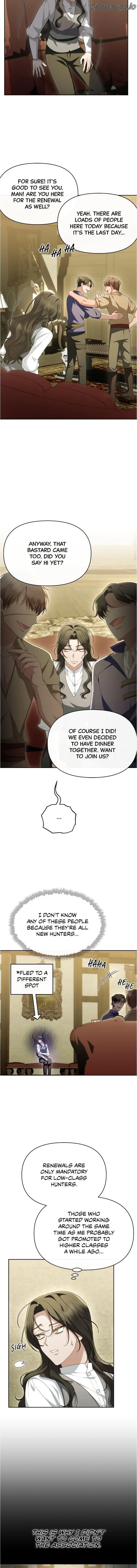 The Runaway Lead Lives Next Door chapter 49 page 4