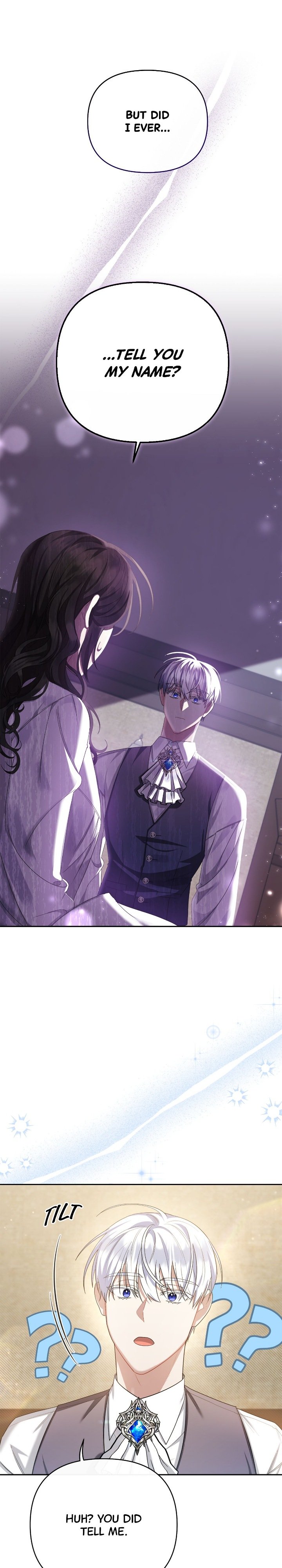 The Runaway Lead Lives Next Door chapter 5 page 1