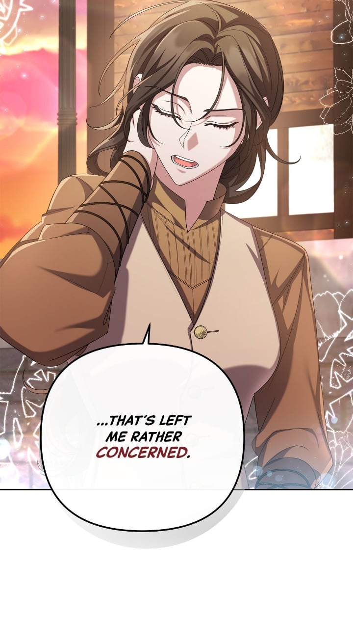 The Runaway Lead Lives Next Door chapter 5 page 27