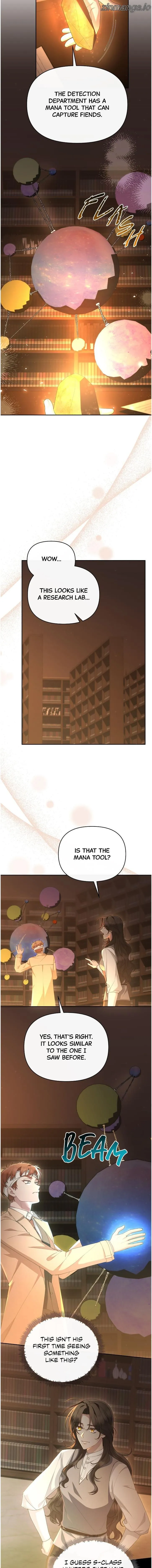 The Runaway Lead Lives Next Door chapter 50 page 3