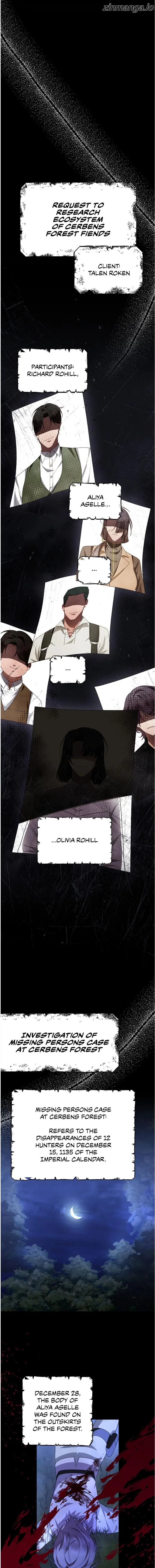 The Runaway Lead Lives Next Door chapter 50 page 9