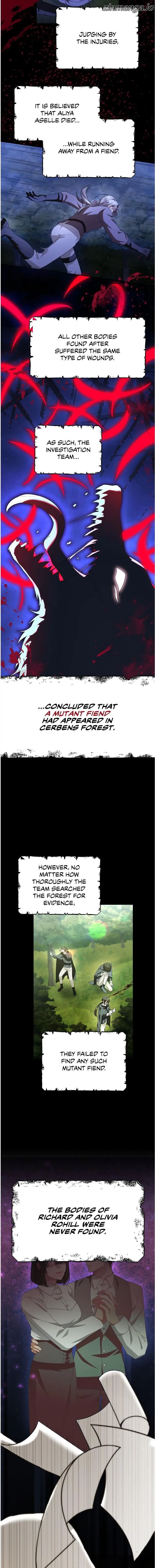 The Runaway Lead Lives Next Door chapter 50 page 10