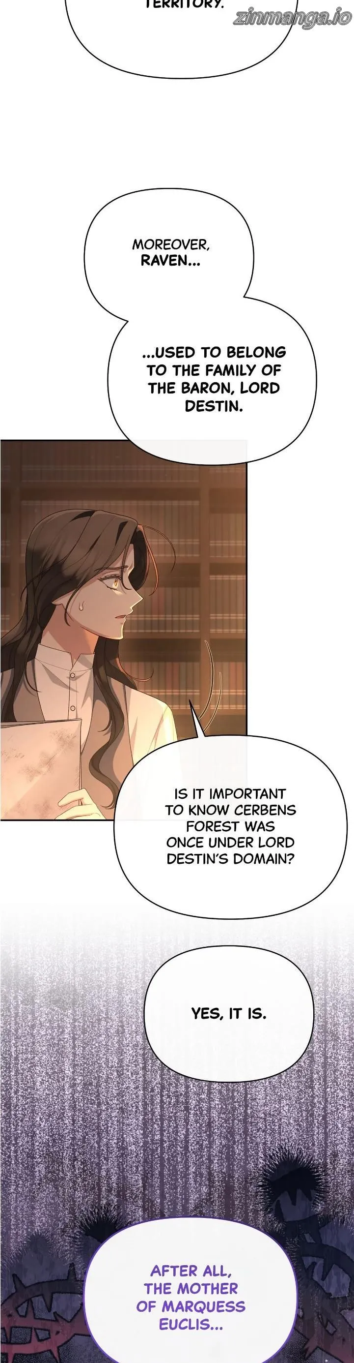 The Runaway Lead Lives Next Door chapter 50 page 15