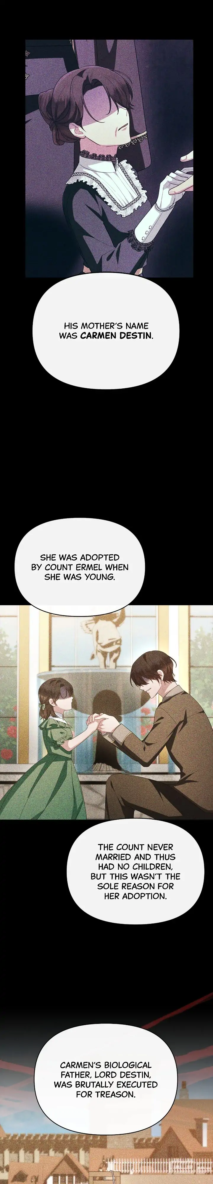 The Runaway Lead Lives Next Door chapter 51 page 5