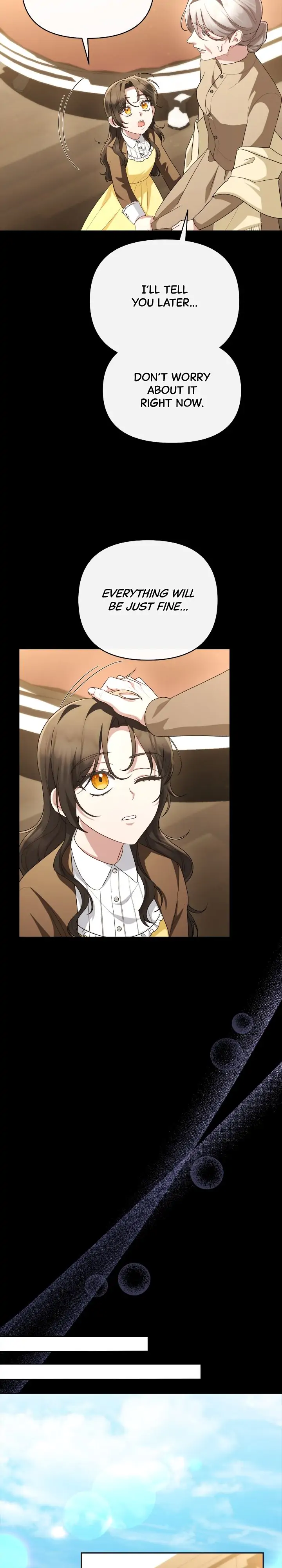 The Runaway Lead Lives Next Door chapter 51 page 22