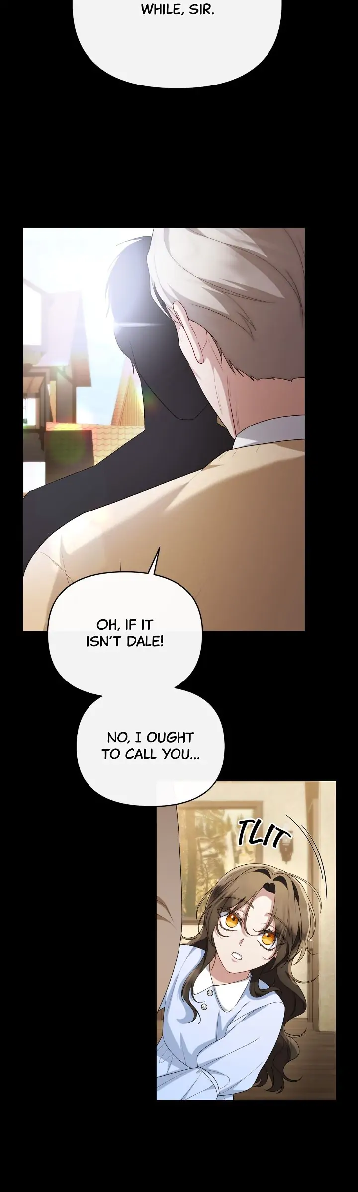 The Runaway Lead Lives Next Door chapter 51 page 31