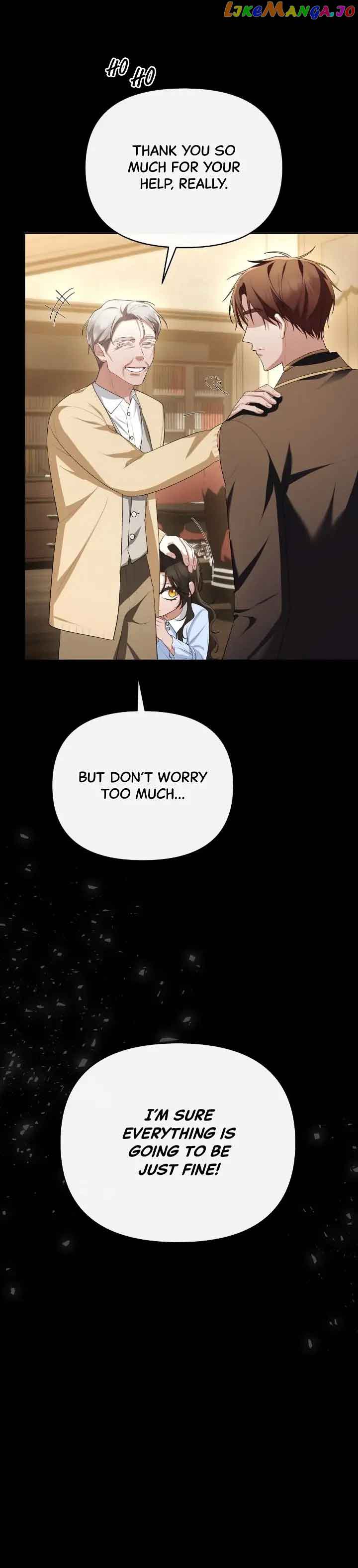 The Runaway Lead Lives Next Door chapter 52 page 3