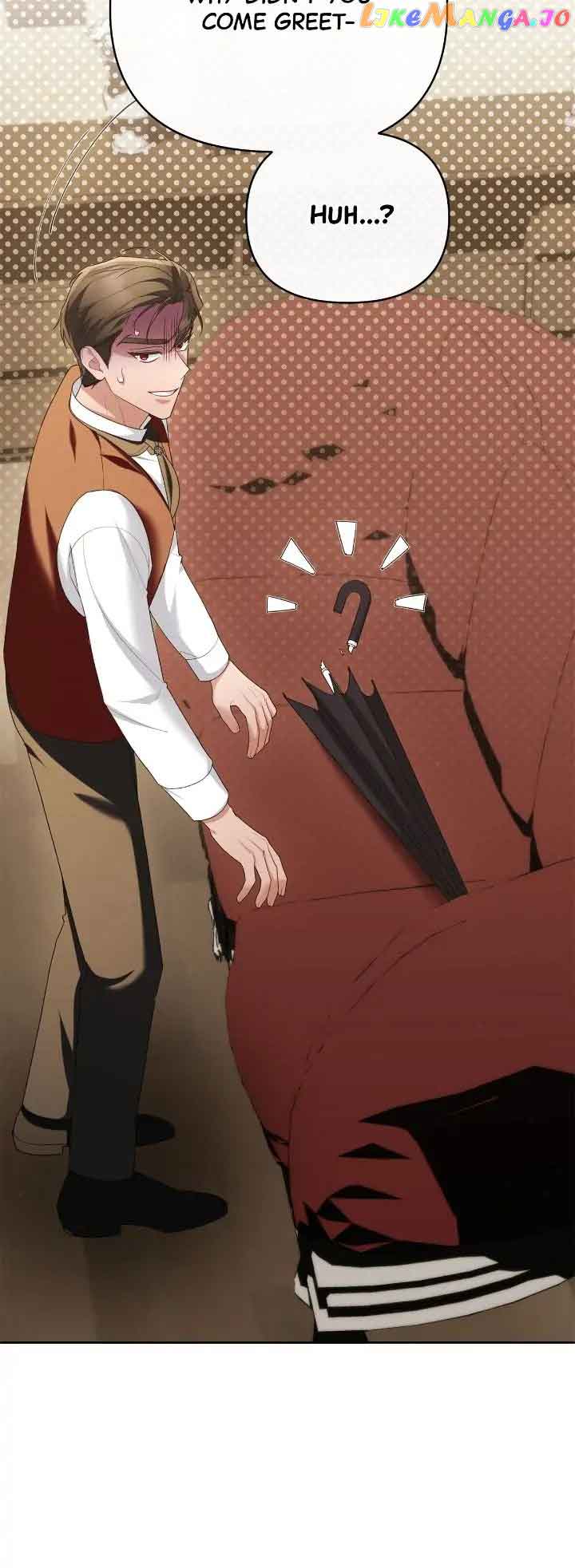 The Runaway Lead Lives Next Door chapter 52 page 28