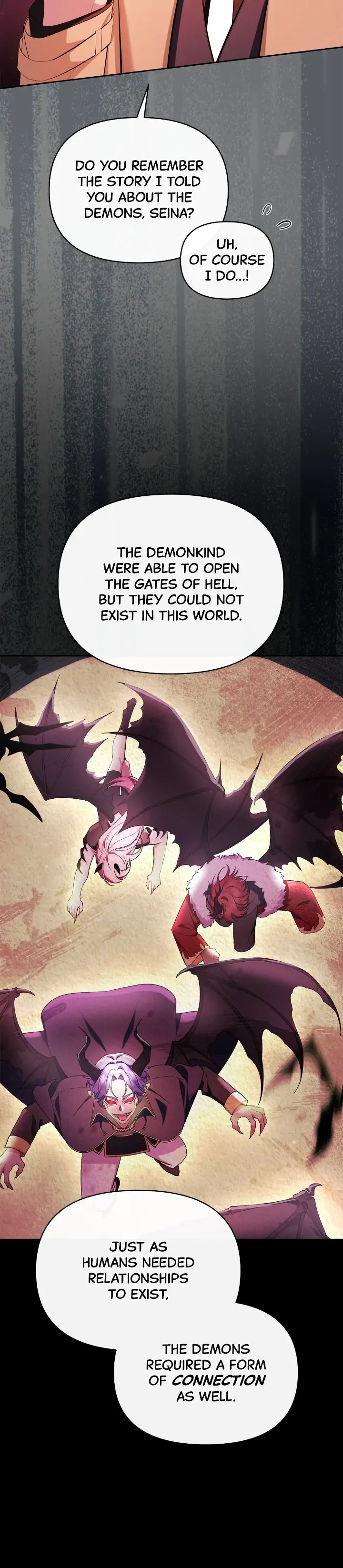 The Runaway Lead Lives Next Door chapter 54 page 5