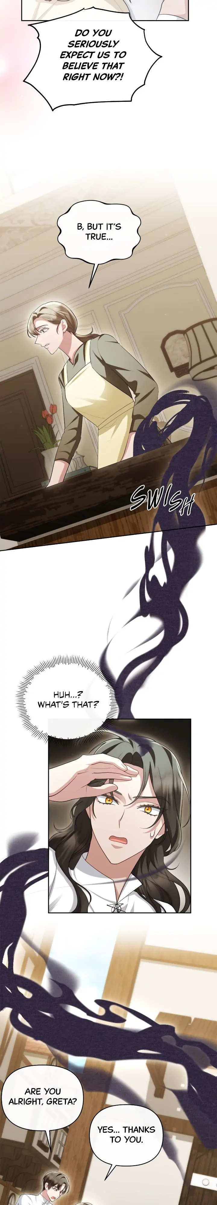 The Runaway Lead Lives Next Door chapter 54 page 27