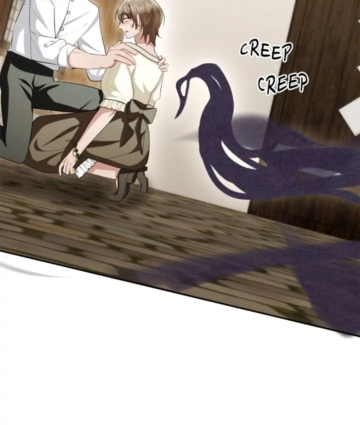 The Runaway Lead Lives Next Door chapter 54 page 28