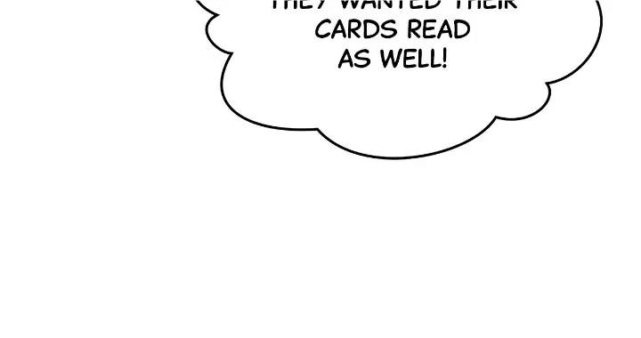 The Runaway Lead Lives Next Door chapter 55 page 4