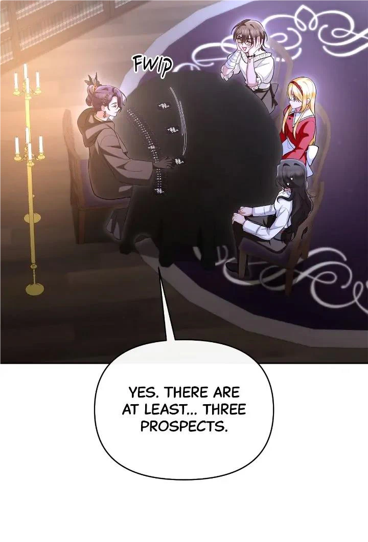The Runaway Lead Lives Next Door chapter 55 page 8