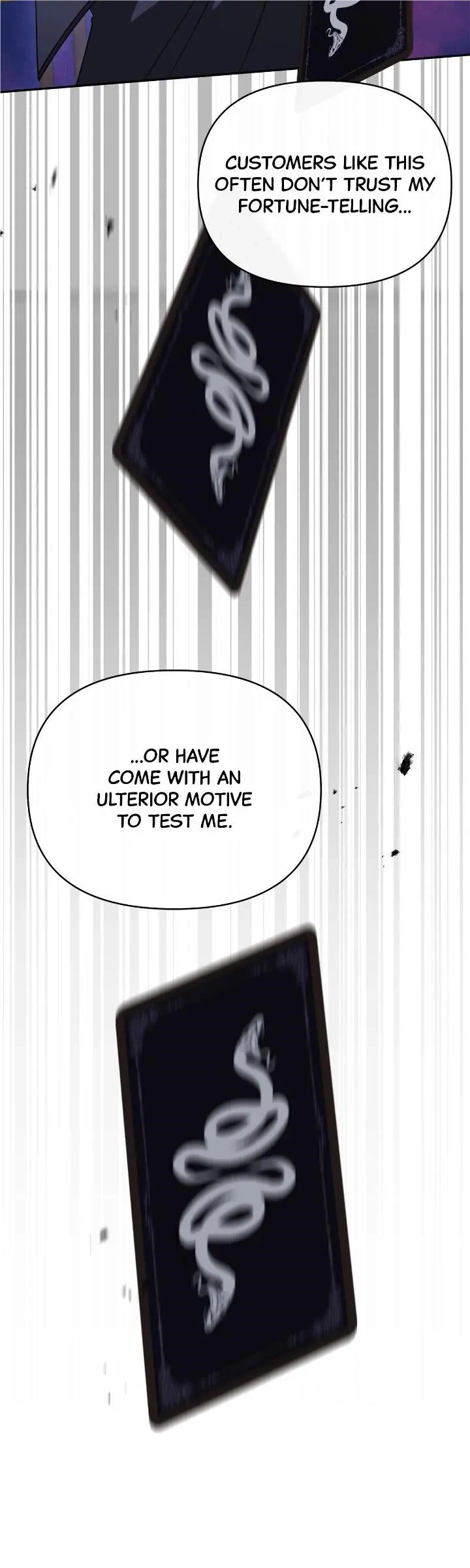 The Runaway Lead Lives Next Door chapter 55 page 20